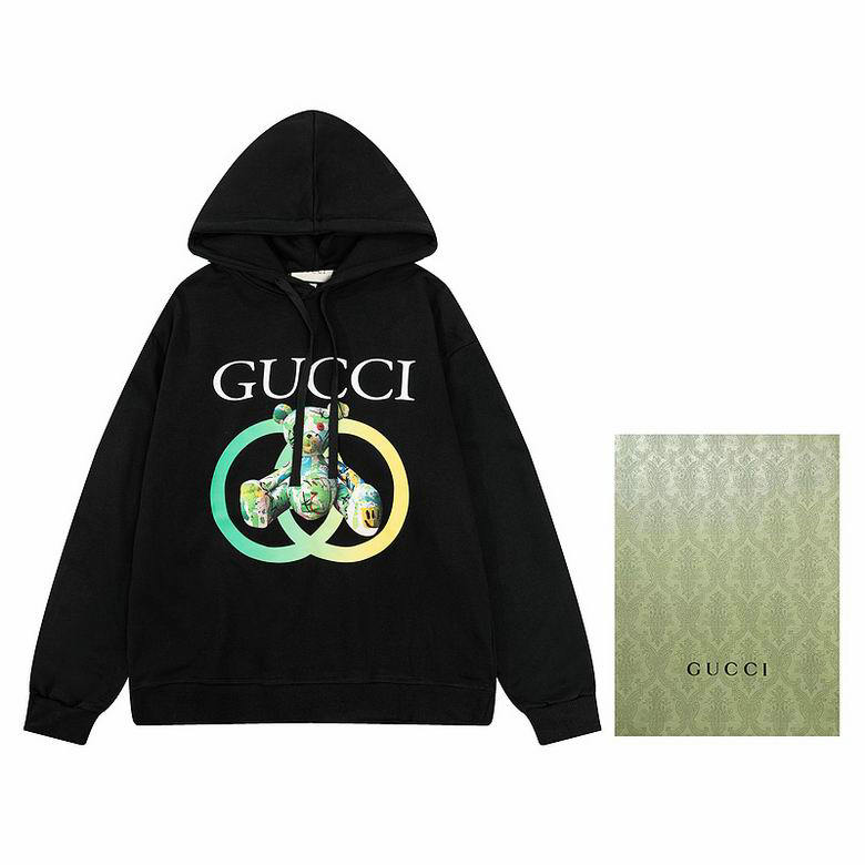 Wholesale Cheap G ucci Women Designer Hoodies for Sale