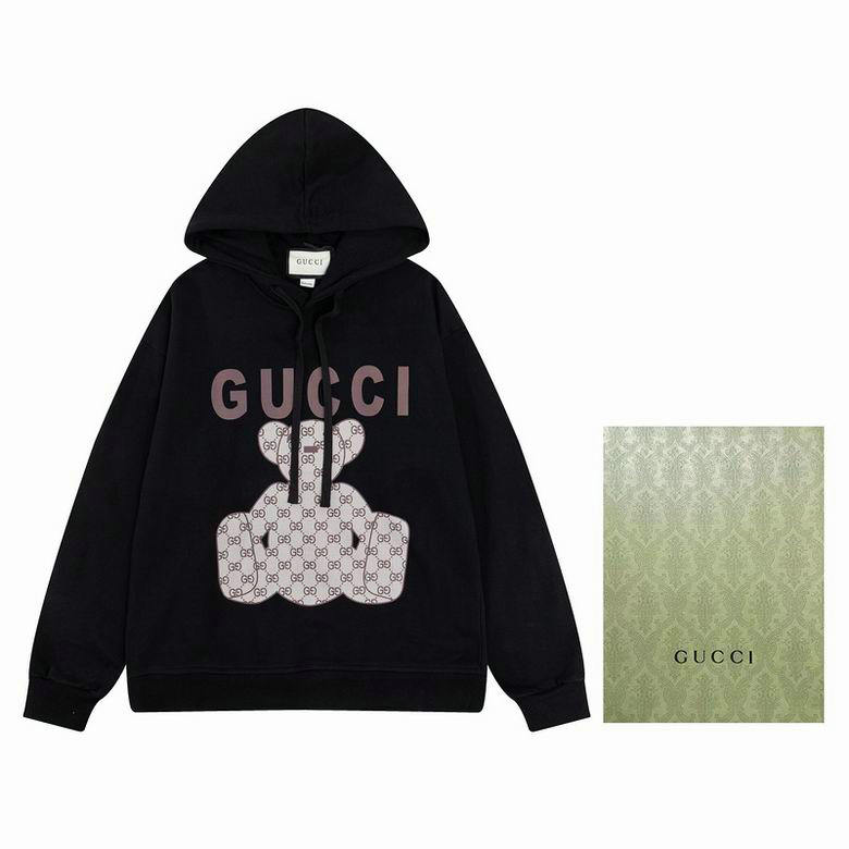 Wholesale Cheap G ucci Women Designer Hoodies for Sale