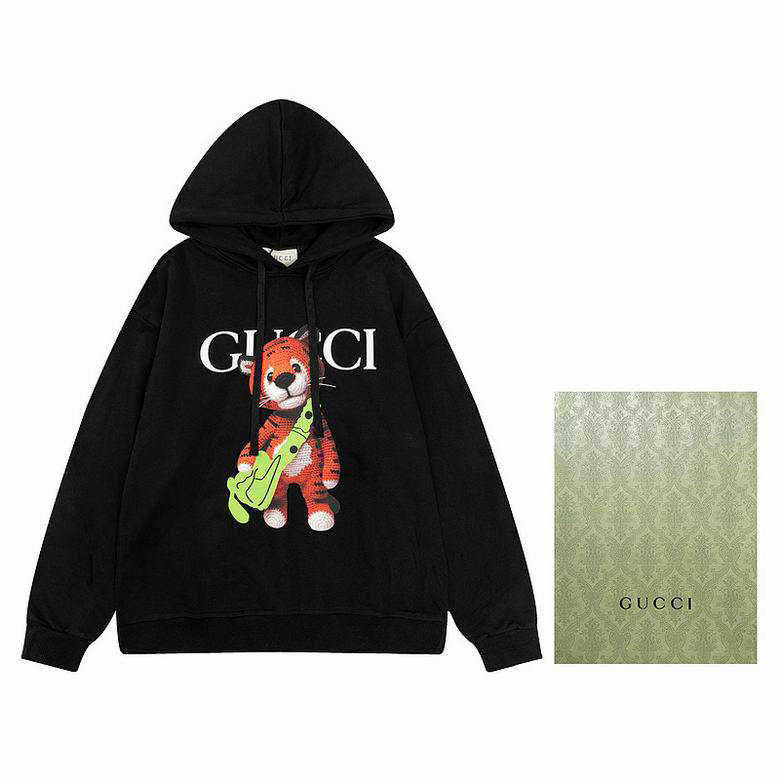 Wholesale Cheap G ucci Women Designer Hoodies for Sale