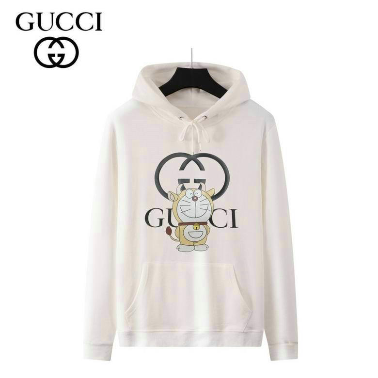 Wholesale Cheap G ucci Designer Hoodies for Sale