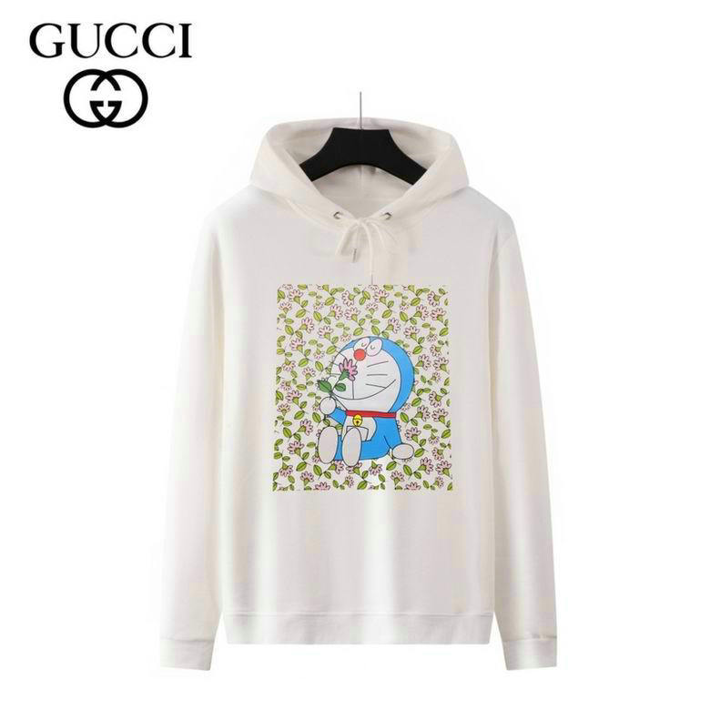 Wholesale Cheap G ucci Designer Hoodies for Sale