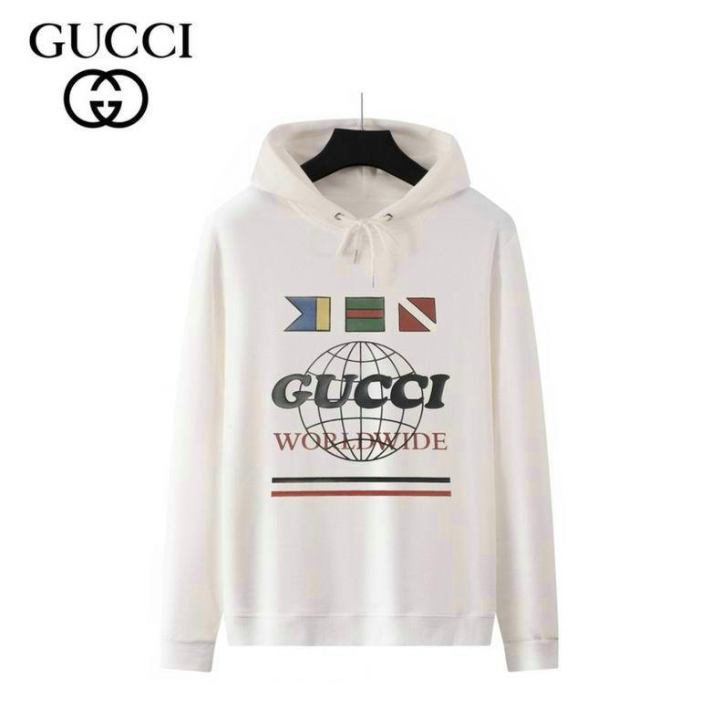 Wholesale Cheap G ucci Designer Hoodies for Sale