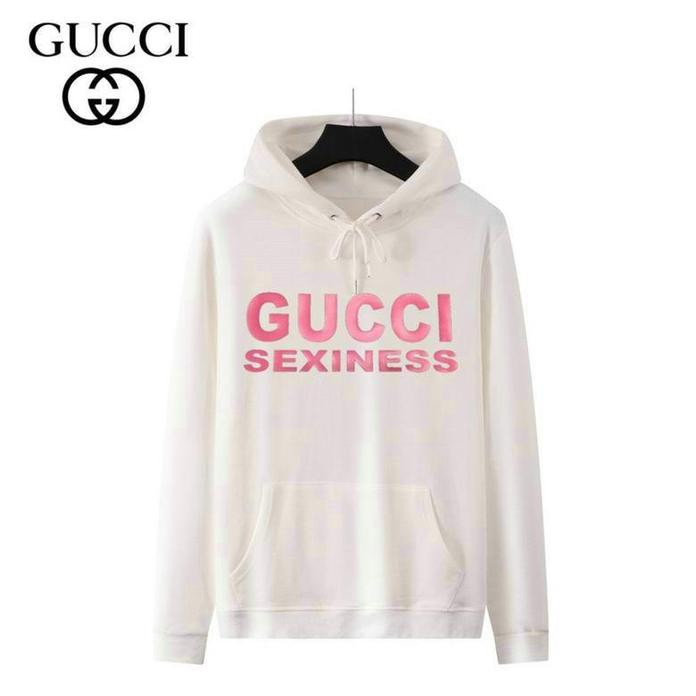 Wholesale Cheap G ucci Designer Hoodies for Sale