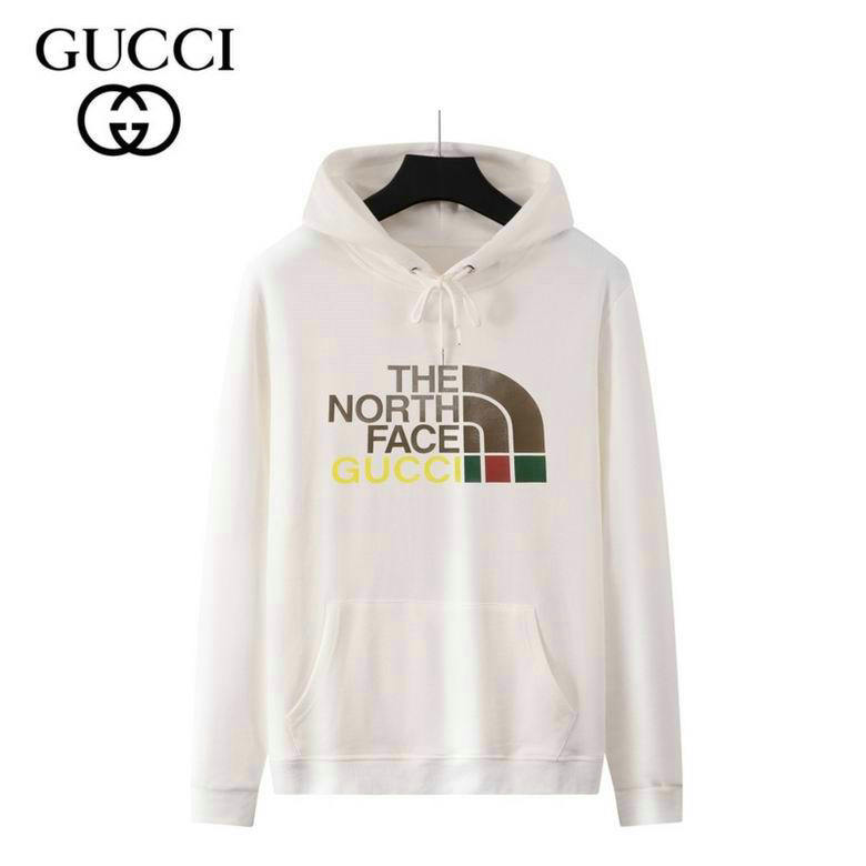 Wholesale Cheap G ucci Designer Hoodies for Sale