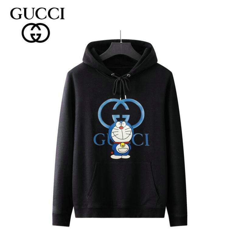 Wholesale Cheap G ucci Designer Hoodies for Sale