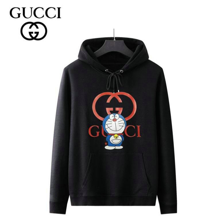 Wholesale Cheap G ucci Designer Hoodies for Sale