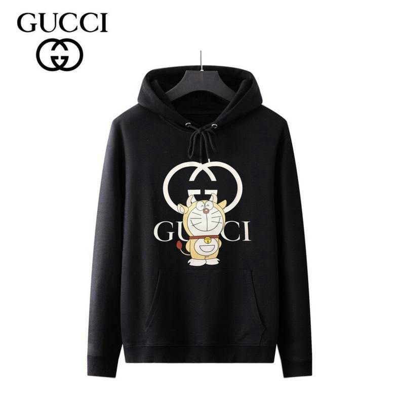 Wholesale Cheap G ucci Designer Hoodies for Sale