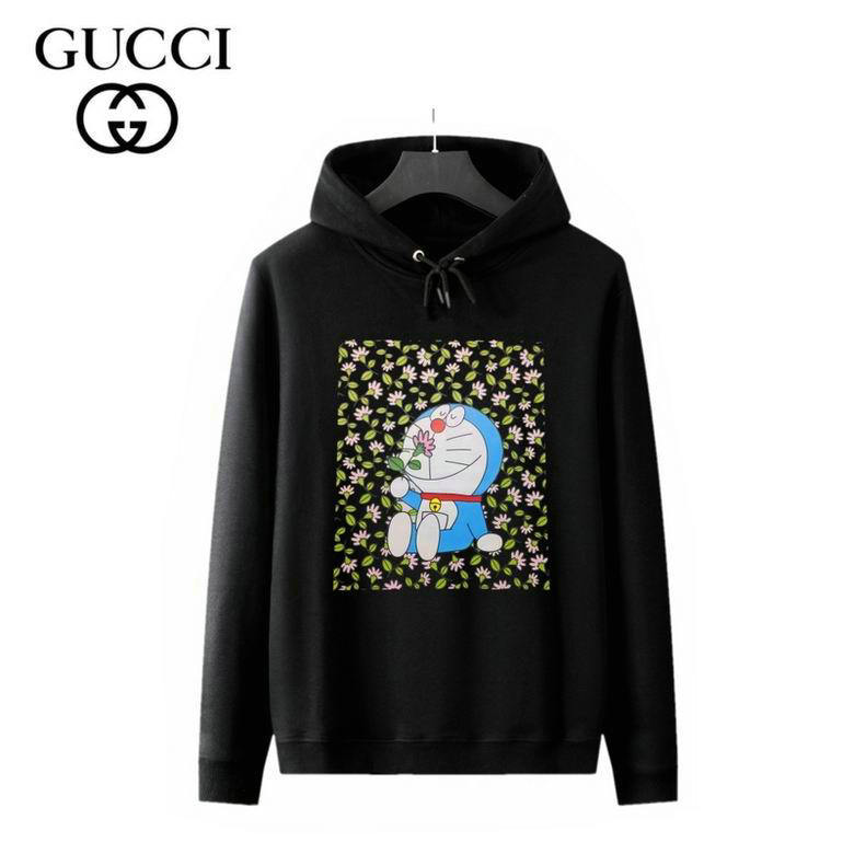 Wholesale Cheap G ucci Designer Hoodies for Sale