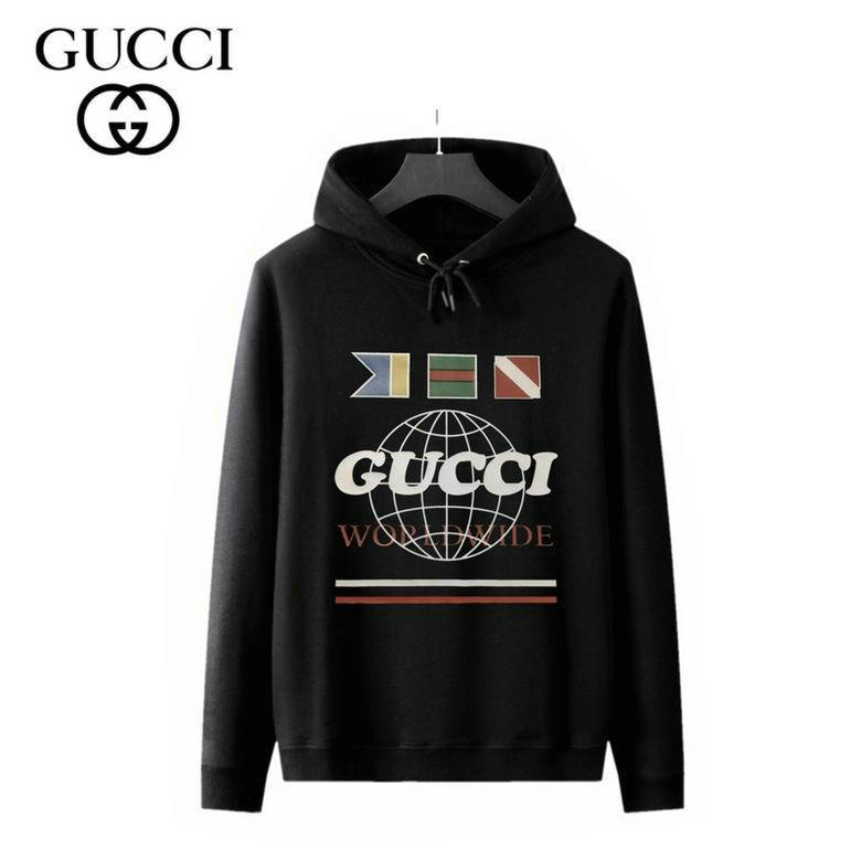 Wholesale Cheap G ucci Designer Hoodies for Sale