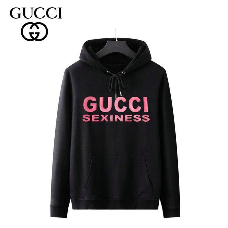 Wholesale Cheap G ucci Designer Hoodies for Sale