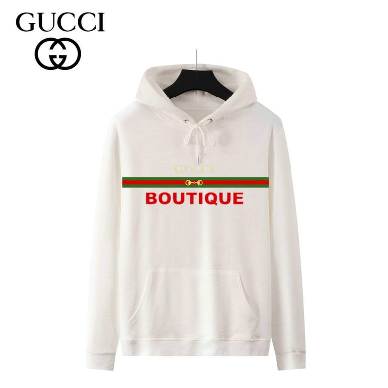 Wholesale Cheap G ucci Designer Hoodies for Sale