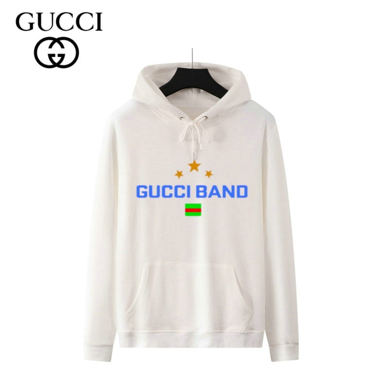 Wholesale Cheap G ucci Designer Hoodies for Sale
