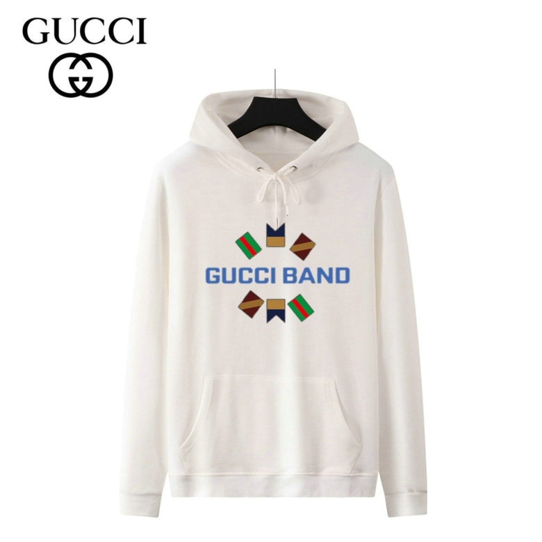 Wholesale Cheap G ucci Designer Hoodies for Sale