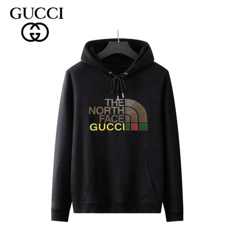 Wholesale Cheap G ucci Designer Hoodies for Sale