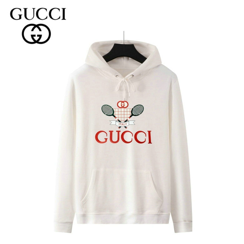 Wholesale Cheap G ucci Designer Hoodies for Sale
