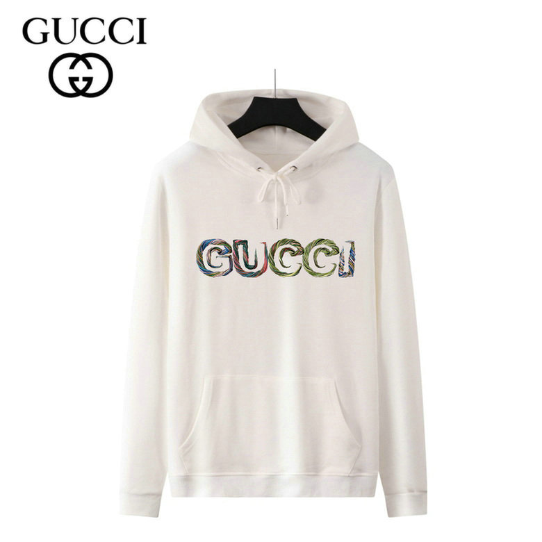 Wholesale Cheap G ucci Designer Hoodies for Sale