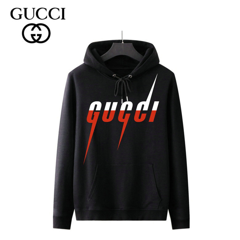 Wholesale Cheap G ucci Designer Hoodies for Sale