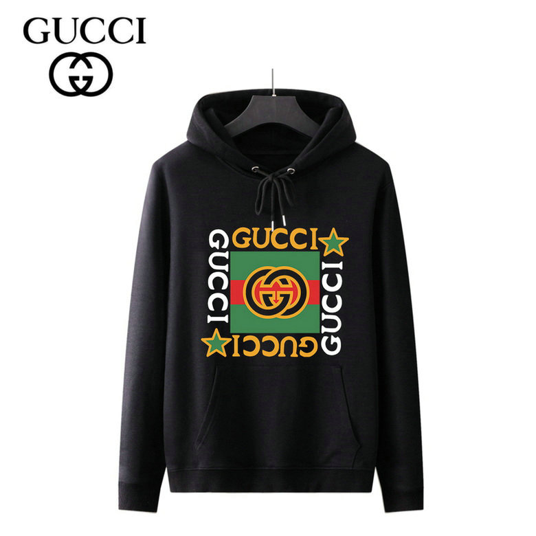 Wholesale Cheap G ucci Designer Hoodies for Sale