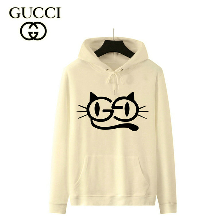 Wholesale Cheap G ucci Designer Hoodies for Sale