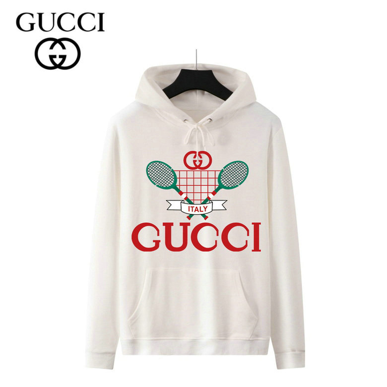 Wholesale Cheap G ucci Designer Hoodies for Sale