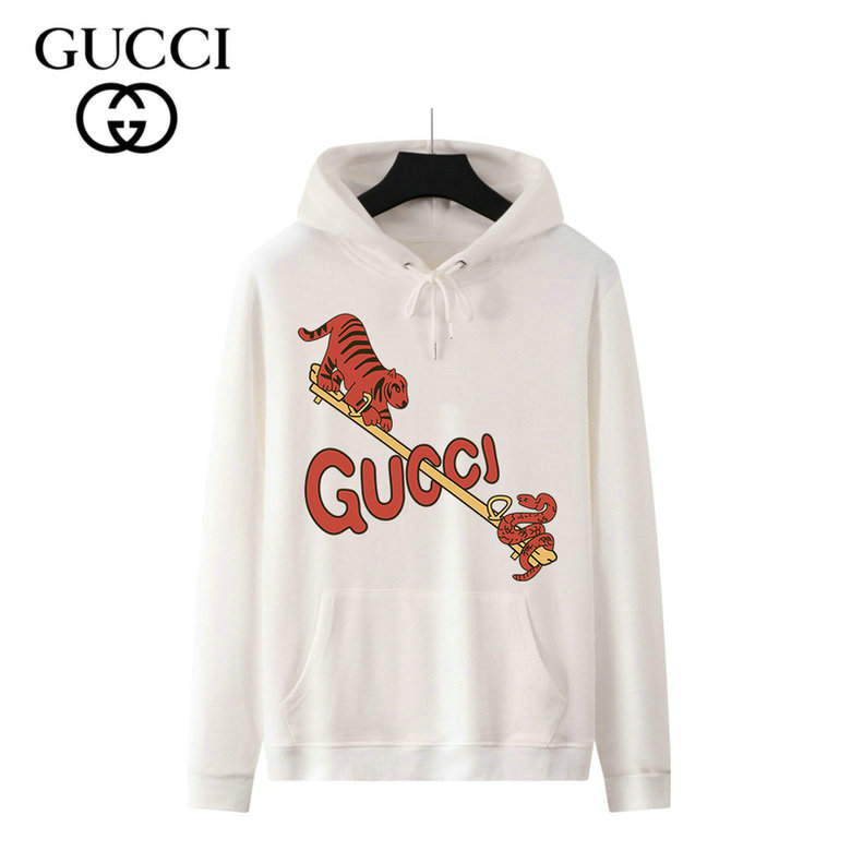 Wholesale Cheap G ucci Designer Hoodies for Sale