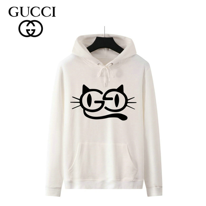 Wholesale Cheap G ucci Designer Hoodies for Sale
