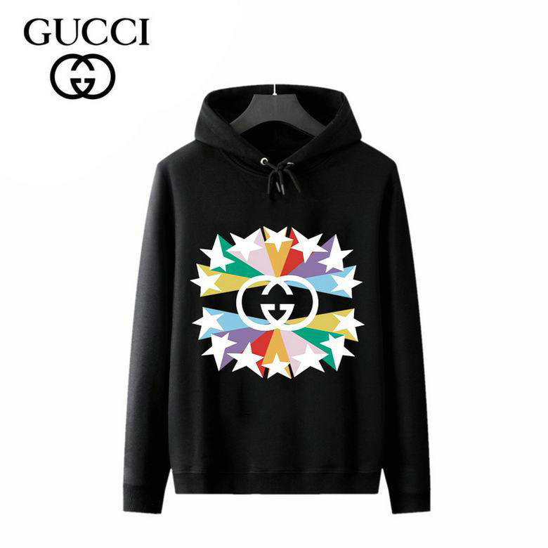 Wholesale Cheap G ucci Designer Hoodies for Sale
