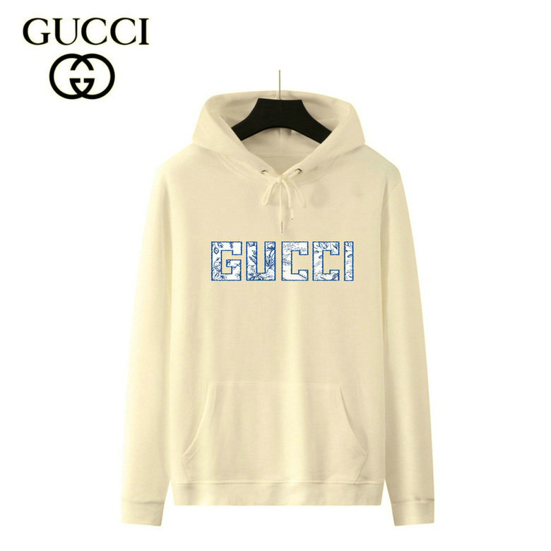 Wholesale Cheap G ucci Designer Hoodies for Sale