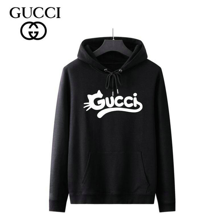 Wholesale Cheap G ucci Designer Hoodies for Sale