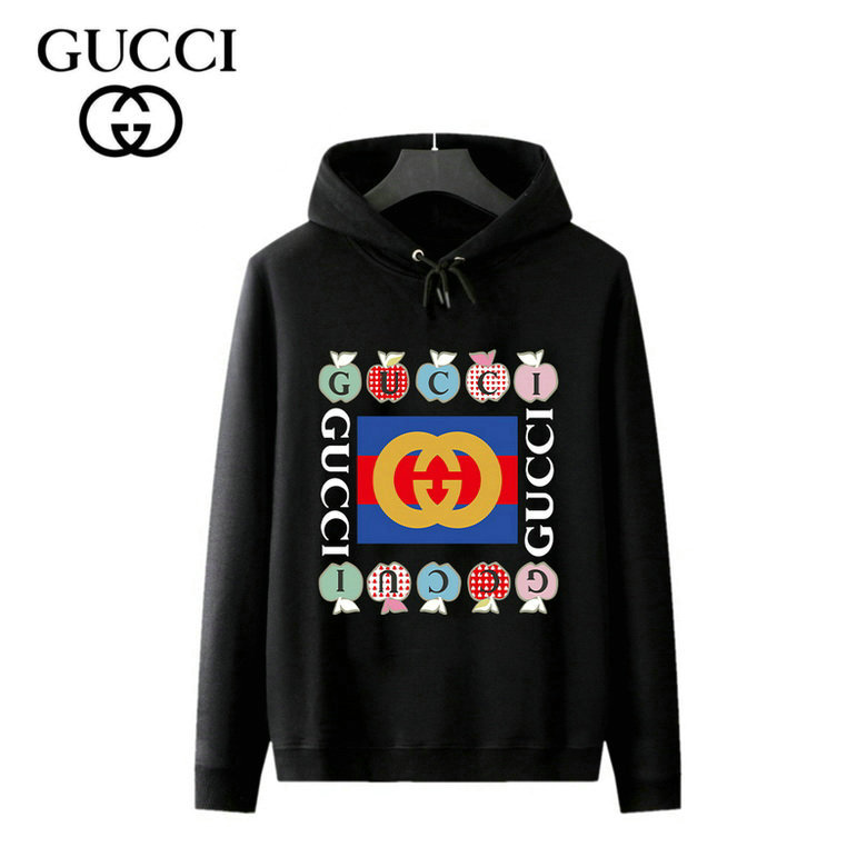 Wholesale Cheap G ucci Designer Hoodies for Sale