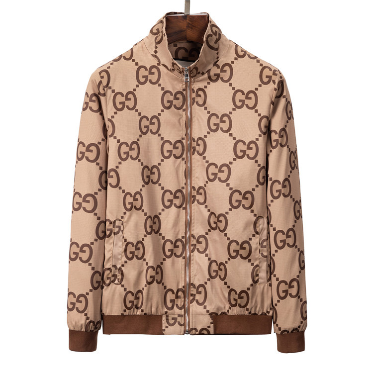Wholesale Cheap G ucci Designer Jackets for Sale