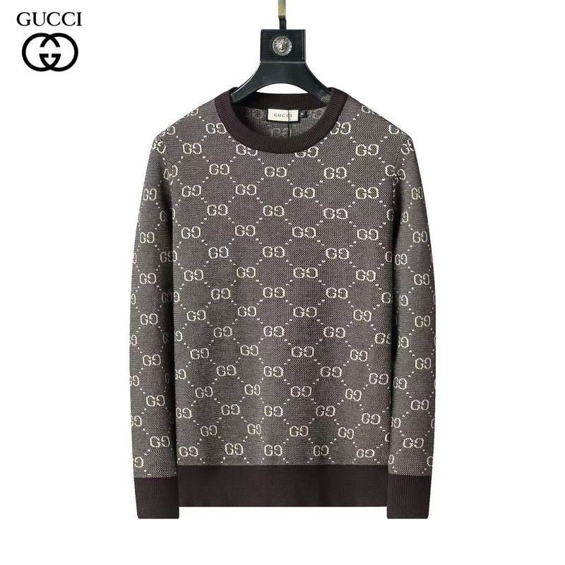 Wholesale High-quality Cheap G.ucci Fashion Designer Sweater for sale