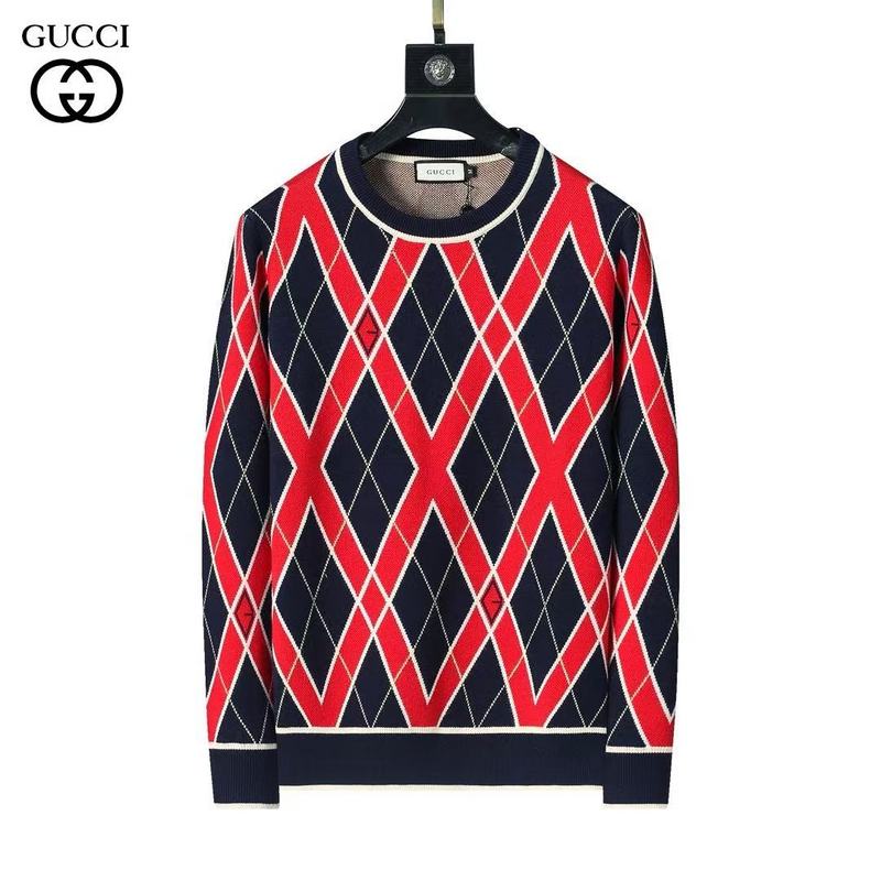 Wholesale High-quality Cheap G.ucci Fashion Designer Sweater for sale