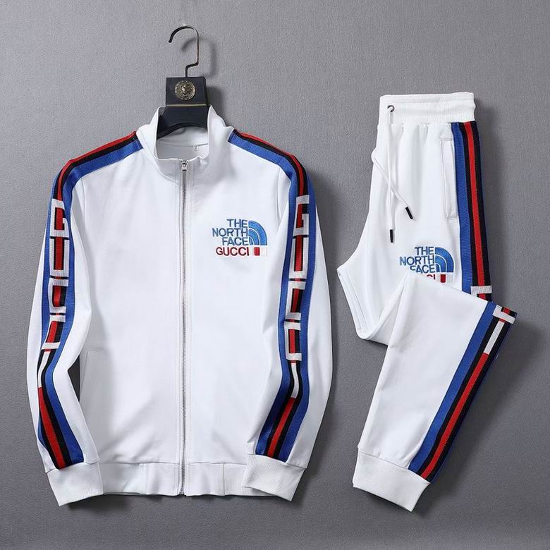 Wholesale Cheap G ucci Replica Designer Tracksuits for Sale