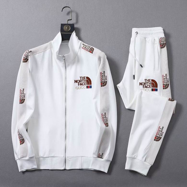 Wholesale Cheap G ucci Replica Designer Tracksuits for Sale
