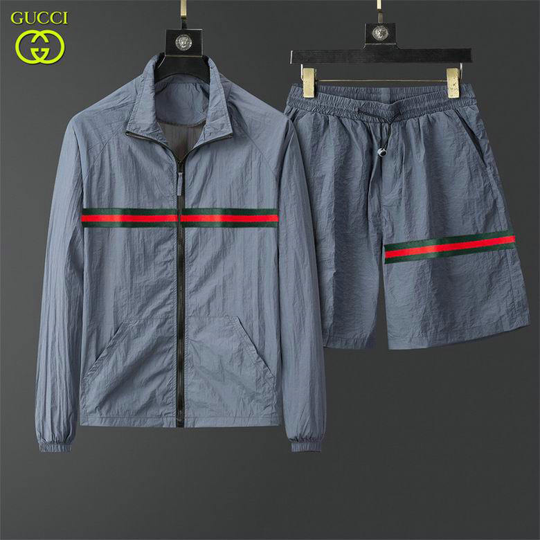 Wholesale Cheap Gucci Designer Tracksuits for Sale