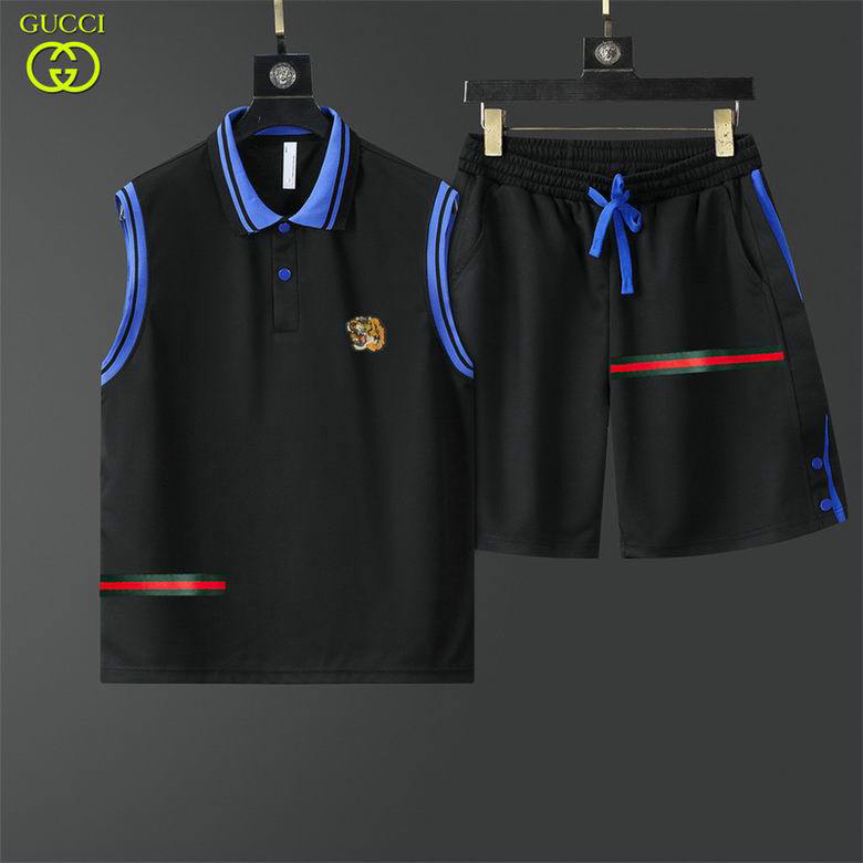 Wholesale Cheap Gucci Designer Tracksuits for Sale
