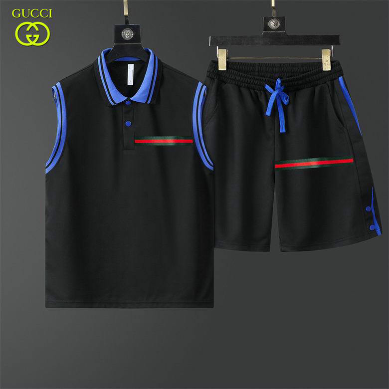 Wholesale Cheap Gucci Designer Tracksuits for Sale