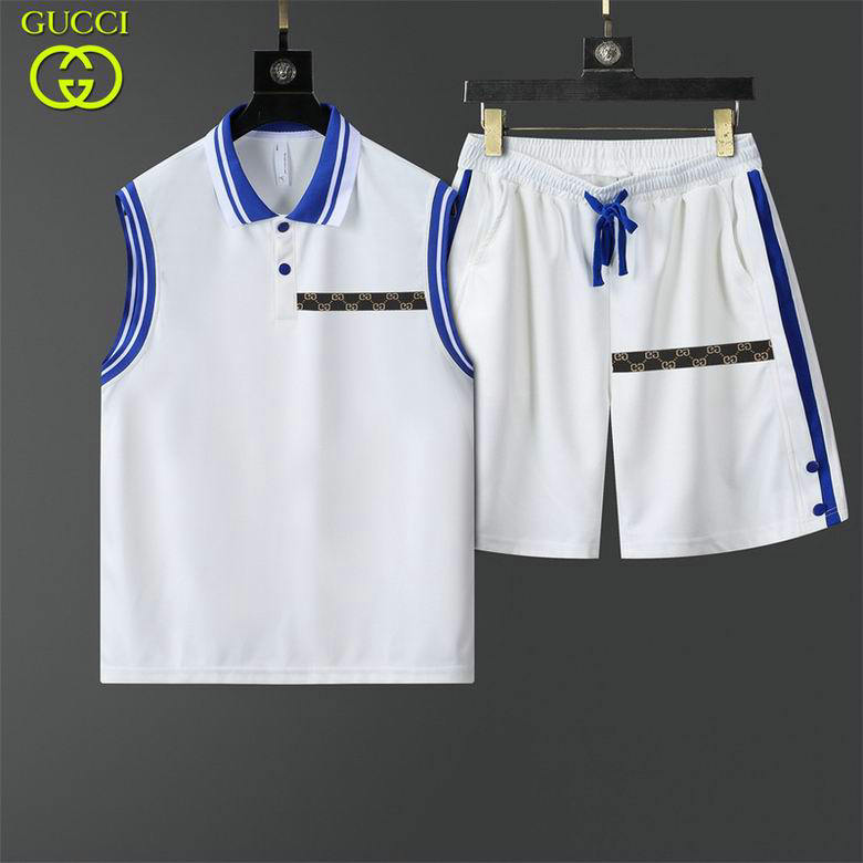 Wholesale Cheap Gucci Designer Tracksuits for Sale