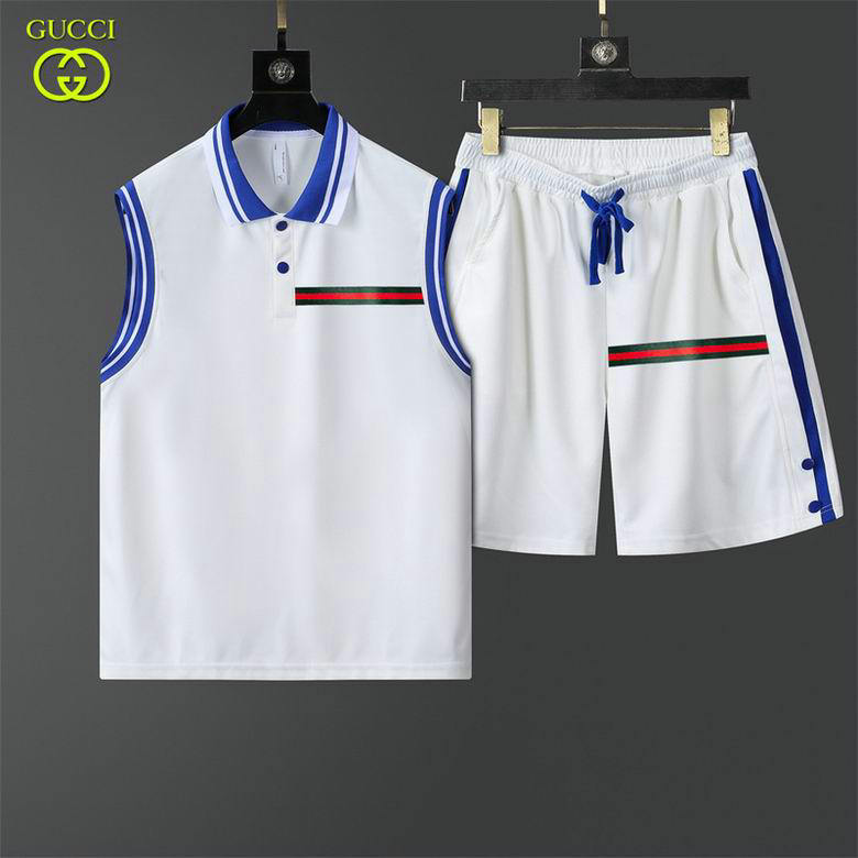 Wholesale Cheap Gucci Designer Tracksuits for Sale