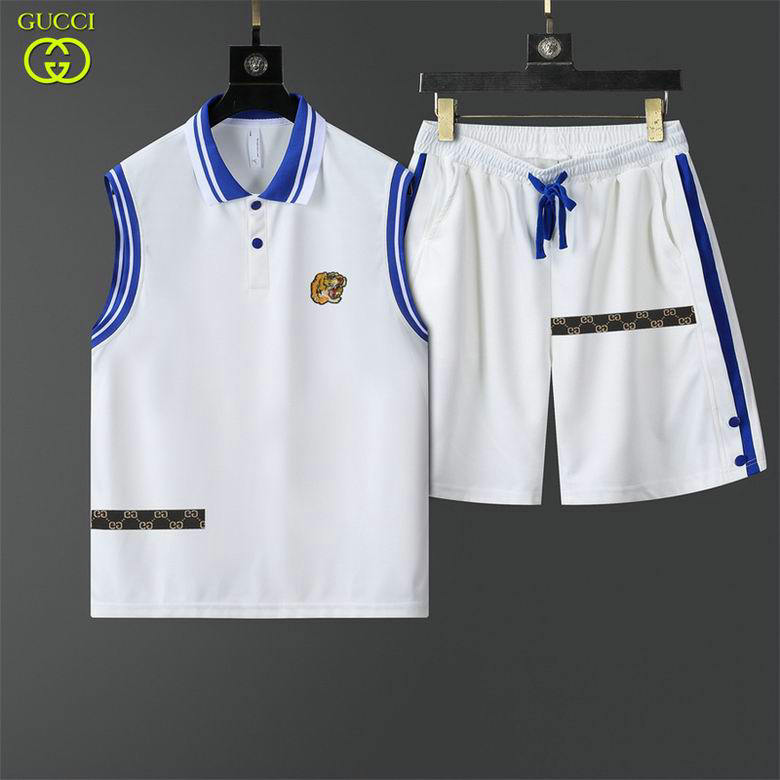 Wholesale Cheap Gucci Designer Tracksuits for Sale
