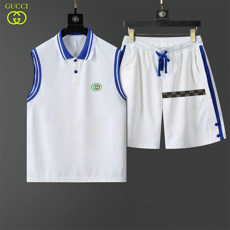 Wholesale Cheap Gucci Designer Tracksuits for Sale