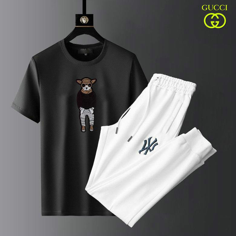 Wholesale Cheap Gucci Designer Tracksuits for Sale