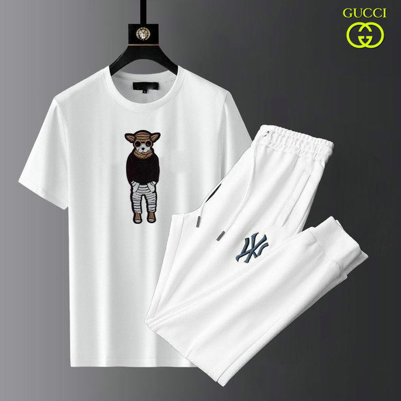 Wholesale Cheap Gucci Designer Tracksuits for Sale