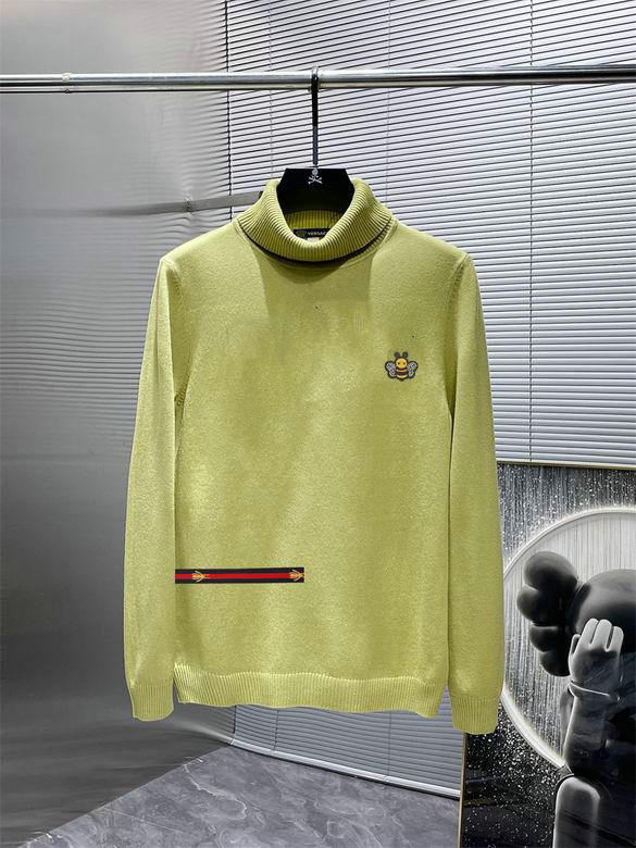 Wholesale Cheap G.ucci Replica Sweaters for Sale