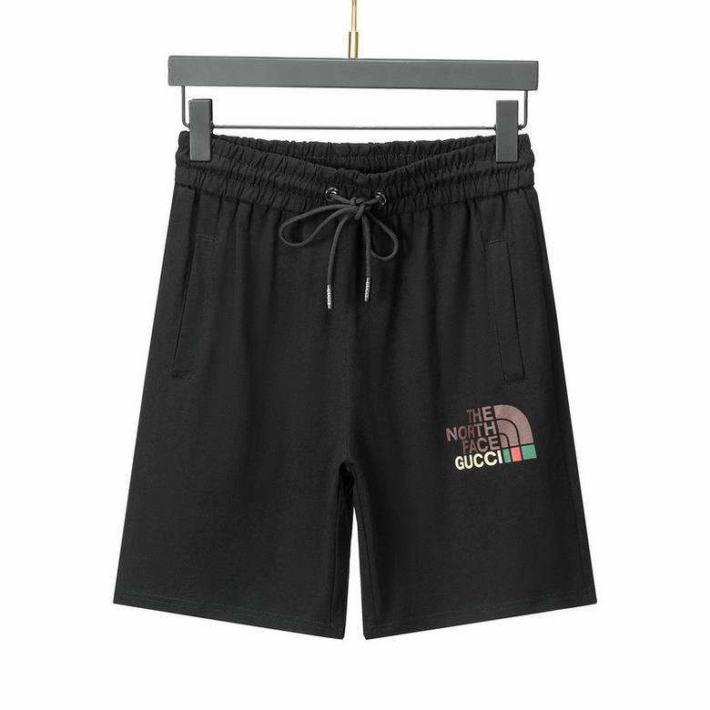 Wholesale Cheap G.ucci Replica Beach Shorts for Sale
