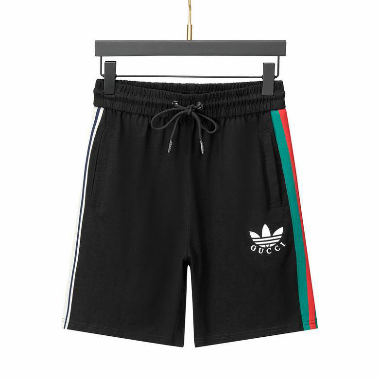 Wholesale Cheap G.ucci Replica Beach Shorts for Sale
