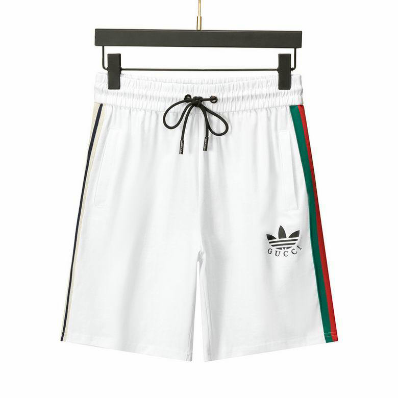 Wholesale Cheap G.ucci Replica Beach Shorts for Sale