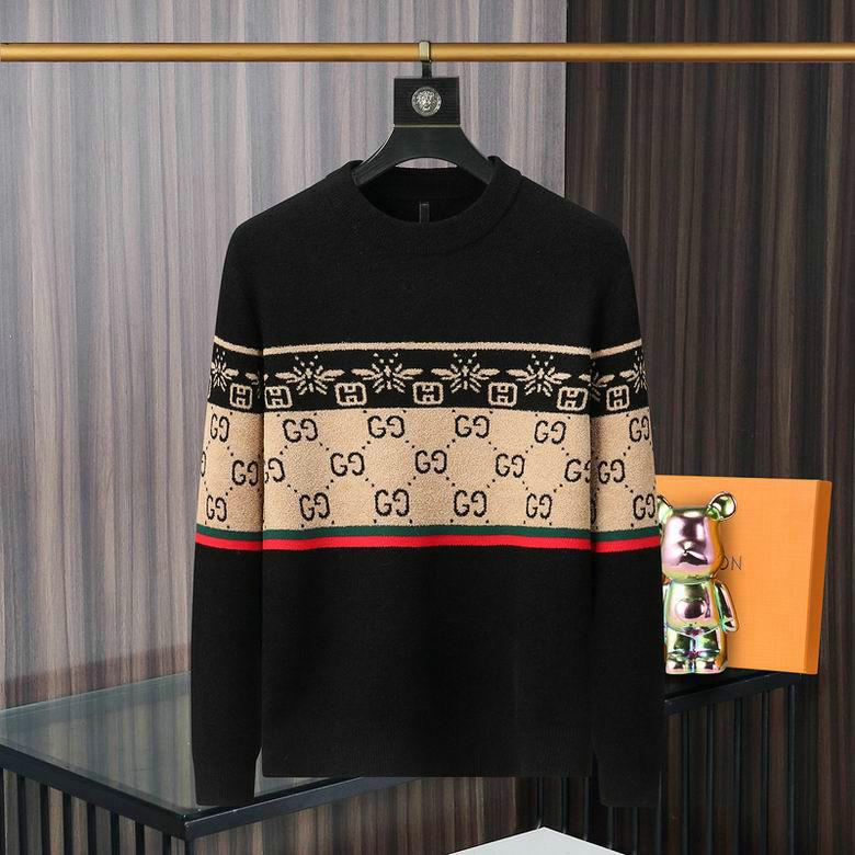 Wholesale Cheap G.ucci Replica Sweaters for Sale