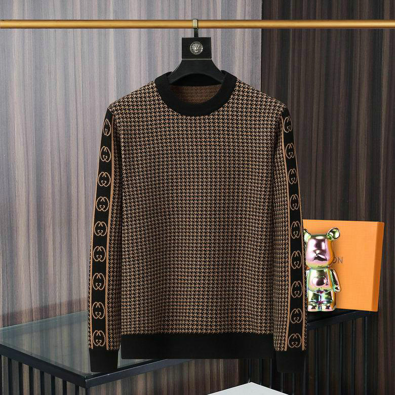 Wholesale Cheap G.ucci Replica Sweaters for Sale